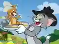 Xogo Tom e Jerry Deslizamento en liña