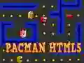Xogo Pacman HTML5 en liña Xogo Pacman HTML5 en liña