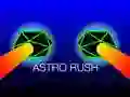 Xogo Astro Rush en liña Xogo Astro Rush en liña