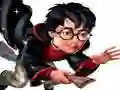 Xogo Colección de quebra-cabezas de Harry Potter en liña Xogo Colección de quebra-cabezas de Harry Potter en liña