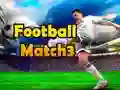 Xogo Partido de Fútbol 3 en liña Xogo Partido de Fútbol 3 en liña