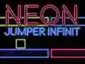 Xogo Salto Neon Infinito en liña Xogo Salto Neon Infinito en liña