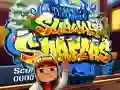 Xogo Subway Surfers San Petersburgo en liña