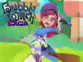 Xogo Bubble Witch Saga en liña Xogo Bubble Witch Saga en liña