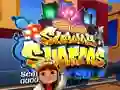 Xogo Subway Surfers San Francisco en liña Xogo Subway Surfers San Francisco en liña