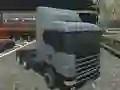 Xogo Simulador de camión americano de 18 rodas en liña Xogo Simulador de camión americano de 18 rodas en liña