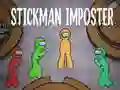 Xogo Impostor Stickman en liña Xogo Impostor Stickman en liña