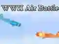 Xogo Batalla Aérea da Segunda Guerra Mundial en liña