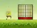 Xogo Aventura de Salto de Bob Esponxa en liña