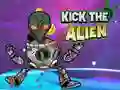 Xogo Patear o extraterrestre en liña Xogo Patear o extraterrestre en liña