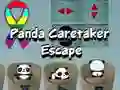 Xogo Fuga do Cuidado dos Pandas en liña Xogo Fuga do Cuidado dos Pandas en liña
