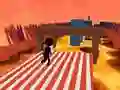 Xogo O Chão é Lava 3D en liña Xogo O Chão é Lava 3D en liña