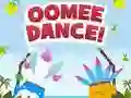 Xogo Danza Oomee en liña Xogo Danza Oomee en liña