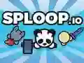 Xogo Sploop.io en liña