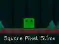 Xogo Slime Pixel Cadrado en liña
