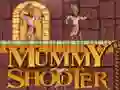 Xogo Tirador de mumias en liña