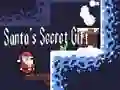 Xogo O Regalo Secreto de Papá Noel en liña Xogo O Regalo Secreto de Papá Noel en liña