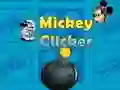 Xogo Mickey Clicker en liña