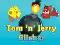 Xogo Tom e Jerry Clicker en liña Xogo Tom e Jerry Clicker en liña