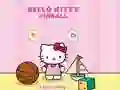 Xogo Hello Kitty Pinball en liña