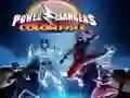 Xogo Power Rangers: Caída de Cores en liña Xogo Power Rangers: Caída de Cores en liña
