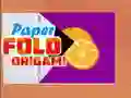 Xogo Dobrado de papel origami en liña Xogo Dobrado de papel origami en liña