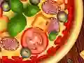 Xogo Fazedor de Pizza: Cociña e Fornada en liña Xogo Fazedor de Pizza: Cociña e Fornada en liña