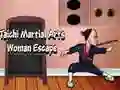 Xogo Fuxido da Muller das Artes Marciais Taichi en liña Xogo Fuxido da Muller das Artes Marciais Taichi en liña