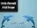 Xogo A Sereíña Pequena: Escape de Ariel en liña Xogo A Sereíña Pequena: Escape de Ariel en liña