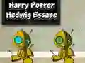 Xogo Harry Potter: Escape de Hedwig en liña Xogo Harry Potter: Escape de Hedwig en liña