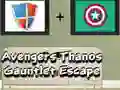 Xogo Escape da Luva de Thanos en liña Xogo Escape da Luva de Thanos en liña