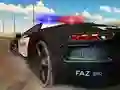 Xogo Simulador de condución de persecución policial en liña Xogo Simulador de condución de persecución policial en liña