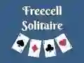 Xogo Freecell Solitaire en liña