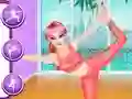 Xogo Plan de Fitness da Princesa Ariel en liña Xogo Plan de Fitness da Princesa Ariel en liña