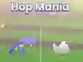 Xogo Hop Mania en liña