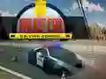 Xogo Simulador de condución de persecución policial en liña Xogo Simulador de condución de persecución policial en liña