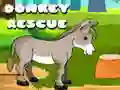 Xogo Rescate do Burro en liña Xogo Rescate do Burro en liña