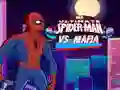 Xogo Spiderman contra a Mafia en liña Xogo Spiderman contra a Mafia en liña