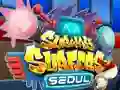 Xogo Subway Surfers Seúl en liña Xogo Subway Surfers Seúl en liña