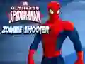 Xogo Homem Aranha Mata Zombis en liña Xogo Homem Aranha Mata Zombis en liña