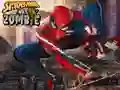 Xogo Spiderman Contra Zombie en liña Xogo Spiderman Contra Zombie en liña