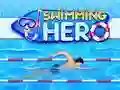 Xogo Héroe da Natación en liña Xogo Héroe da Natación en liña