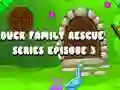 Xogo Série "Rescate da familia pato" Episodio 3 en liña Xogo Série "Rescate da familia pato" Episodio 3 en liña