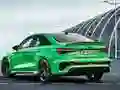Xogo Puzzle Audi RS3 en liña Xogo Puzzle Audi RS3 en liña