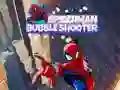 Xogo Spider-Man: Tiroteo de Burbulla en liña Xogo Spider-Man: Tiroteo de Burbulla en liña