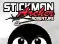 Xogo Aventura do Arqueiro Stickman en liña Xogo Aventura do Arqueiro Stickman en liña