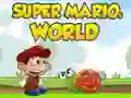 Xogo Super Mario: O Mundo en liña
