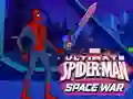Xogo Homem Aranha: Guerra Espacial en liña Xogo Homem Aranha: Guerra Espacial en liña
