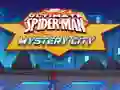 Xogo Marvel Ultimate Spider-man: Cidade Misteriosa en liña Xogo Marvel Ultimate Spider-man: Cidade Misteriosa en liña