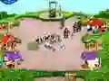 Xogo Granja de Pollo Frenética en liña Xogo Granja de Pollo Frenética en liña